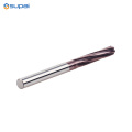 H7 Tungsten Carbide Cutting Tools Lathe Reamers